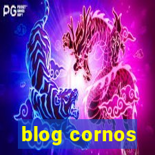 blog cornos